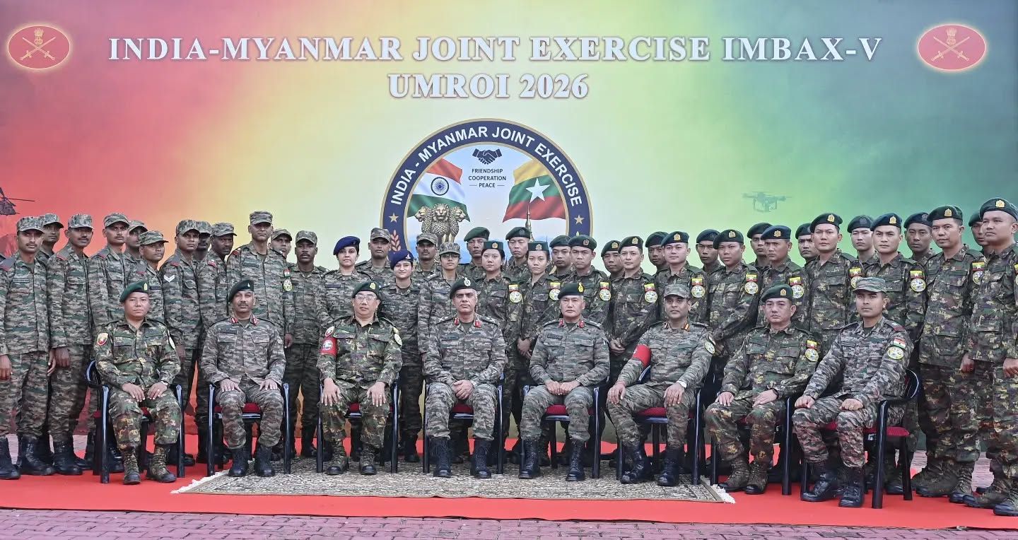 Photo: ADGPI - Indian Army