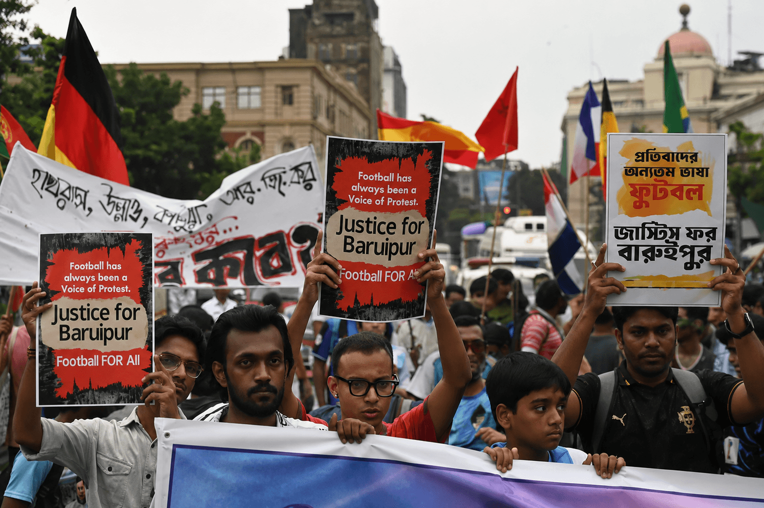 Photo: Samir Jana/Hindustan Times