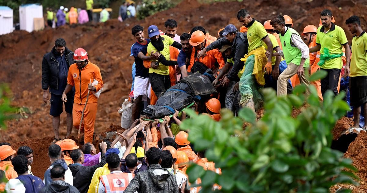 Photo: CK Thanseer/Reuters 