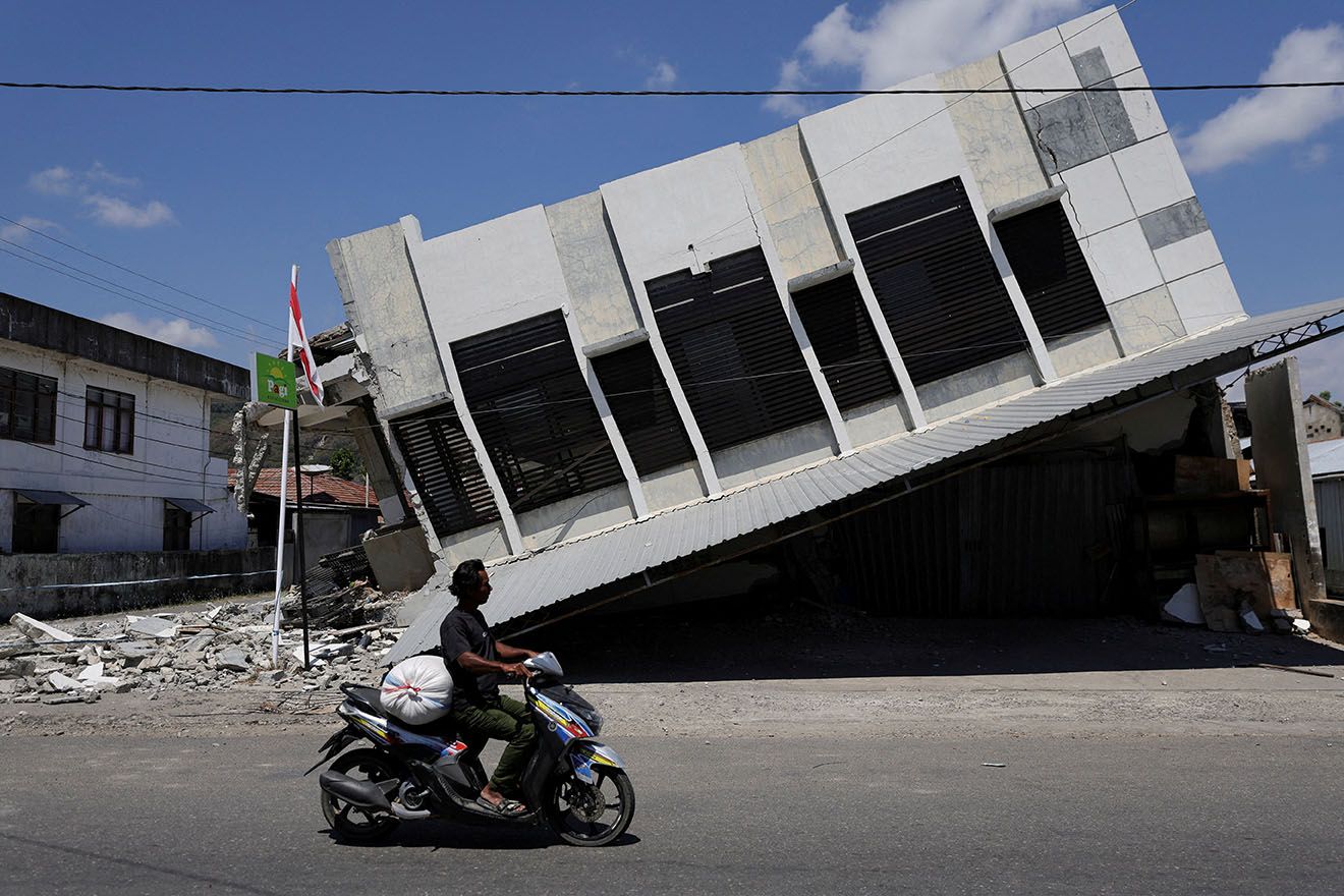 Photo: Reuters