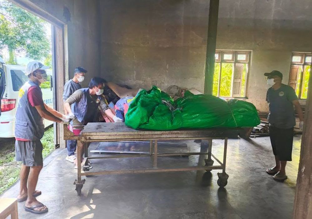 Photo: ဒေသခံ