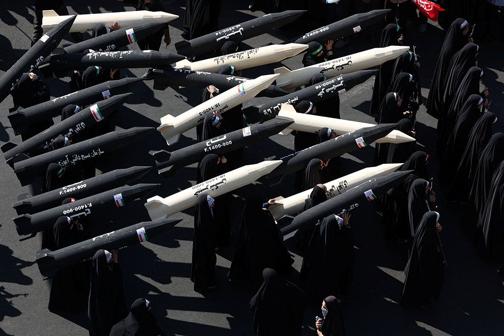 Photo: Reuters