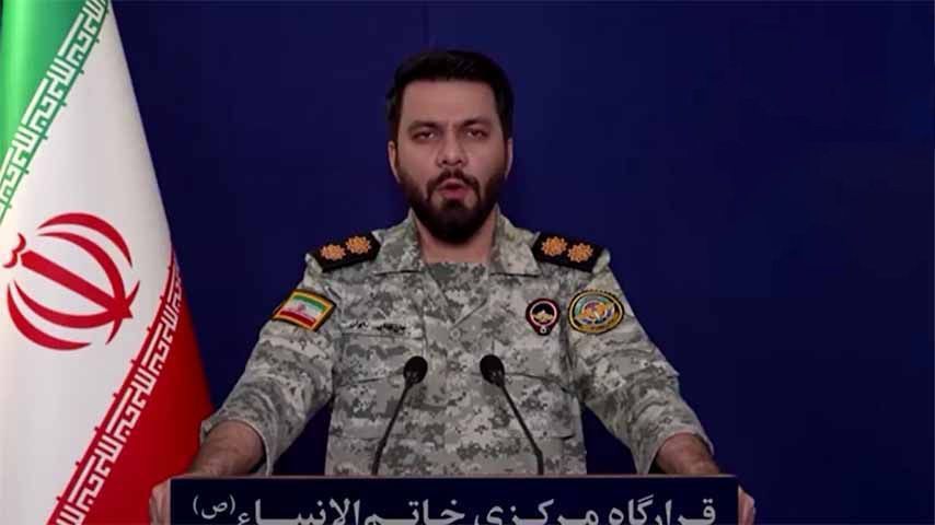 အမေရိကန်နှင့် အစ္စရေး တက္ကသိုလ်များကို တန်ပြန်တိုက်ခိုက်မည်ဟု အီရန် သတိပေး 