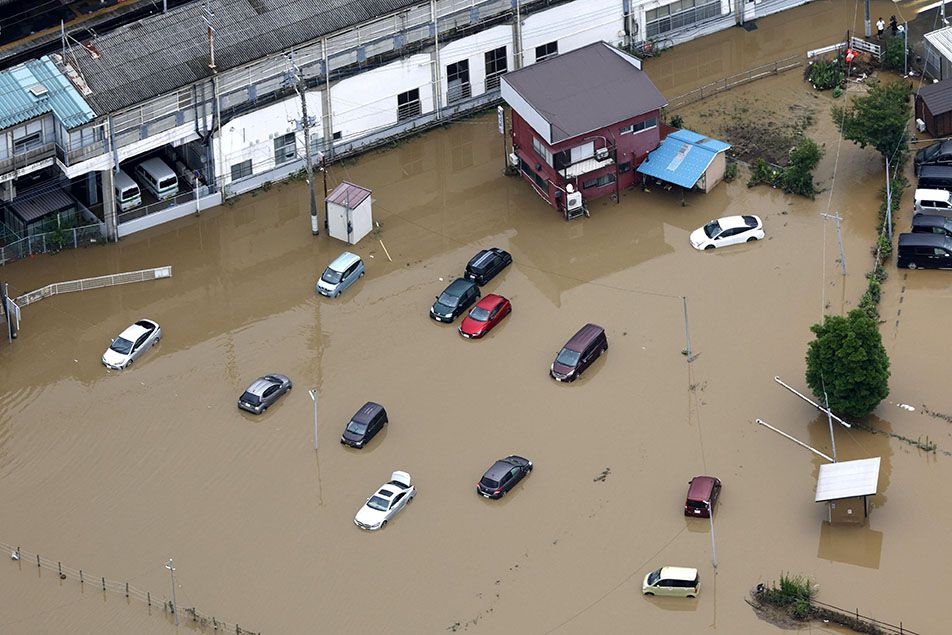 Photo: Reuters