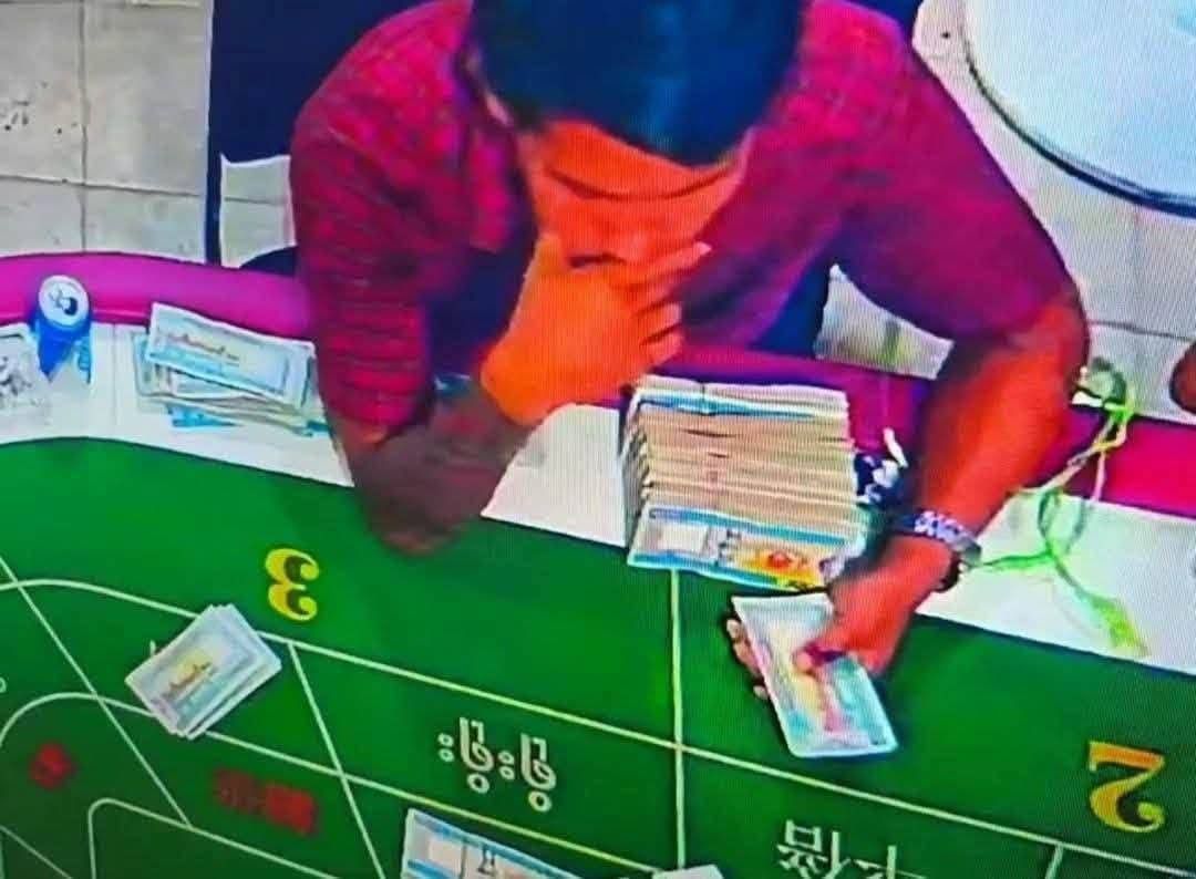 KIO မြို့နယ်မှူးကို သတ်ပြီး ရှောင်တိမ်းနေသူ ၁ ဦး  ဆွဲကြိုးချသေဆုံး