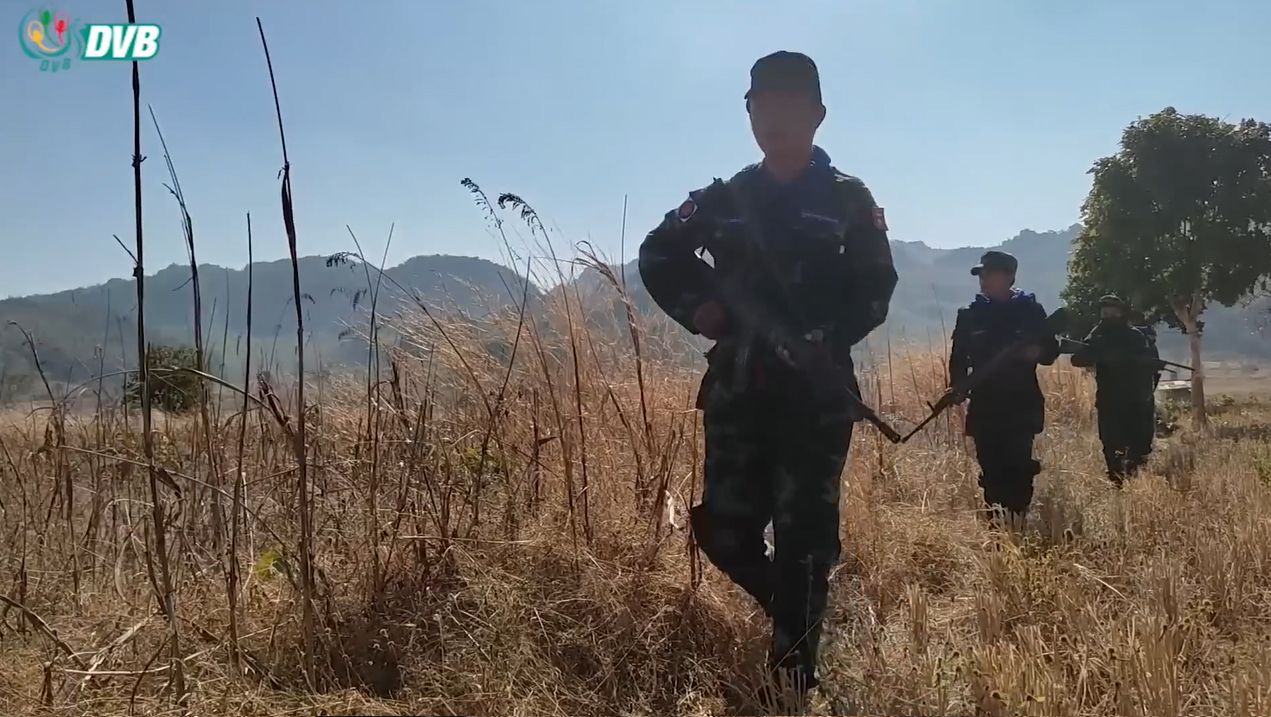 လွိုင်ကော်တွင် တိုင်းစစ်ဌာနချုပ် အခြေစိုက်၊ စစ်ရေးသက်ရောက်မှု ဘာတွေရှိနိုင်မလဲ 