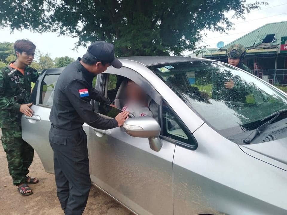 ကရင်နီတွင် ရဲတပ်ဖွဲ့ဝင် မလုံလောက်မှုက မူးယစ်ဆေးပြဿနာကို ကြီးထွားစေလား