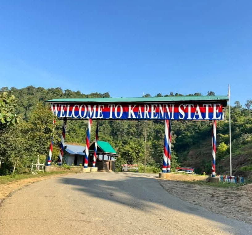 ကရင်နီတွင် ဇွန်လအတွင်း စစ်တပ် ပစ်ခတ်မှုကြောင့် ပြည်သူ ၆ ဦး သေဆုံး 