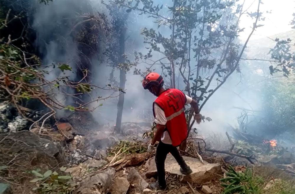 Photo: KENYA RED CROSS