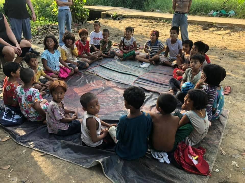 မြန်မာနိုင်ငံ၌ စာသင်ကျောင်းကို စွန့်ခွာခဲ့ရသူ ၆ ဒသမ  ၃ သန်းကျော်ရှိလာ