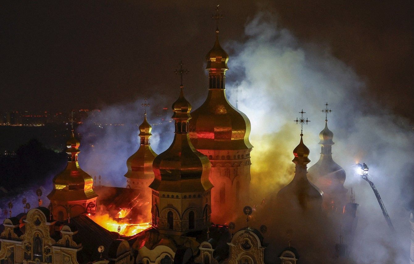 Photo: Reuters