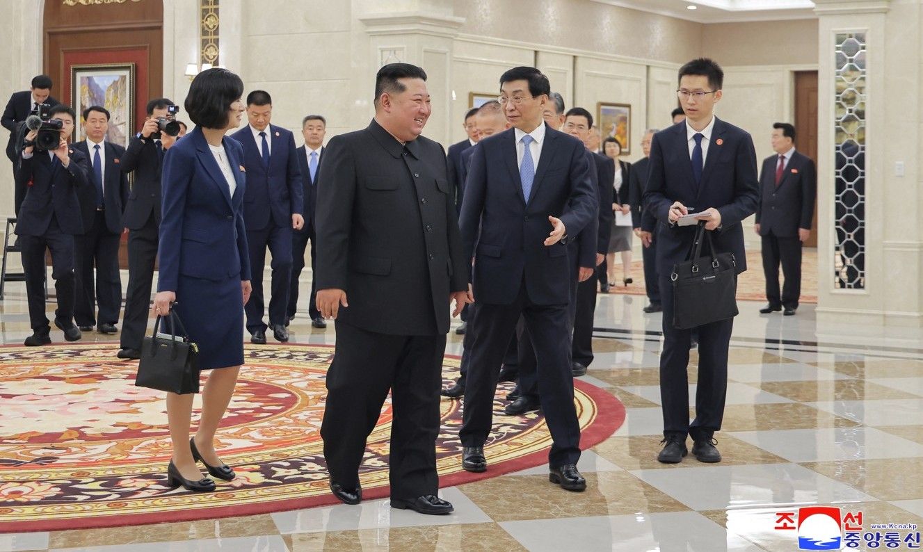 Photo: Reuters