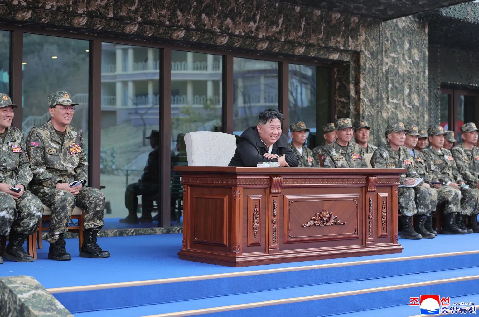 Photo: Reuters