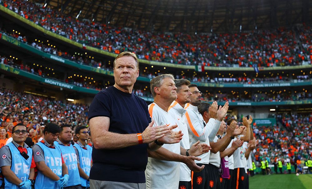 Photo: Reuters