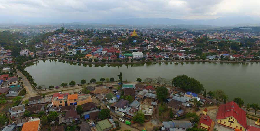   ကျိုင်းတုံတွင် ပြည်သူ့စစ်များကို လက်နက်ရောင်းချမှုဖြင့် အရာရှိအချို့ စစ်ဆေးခံနေရ