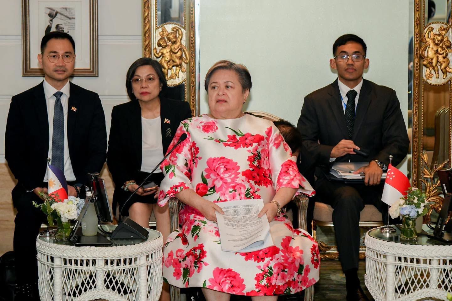 Photo: MOFA-Thailand