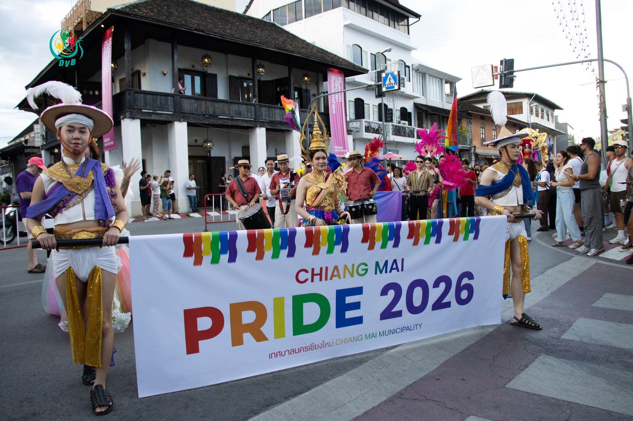 Chiang Mai Pride