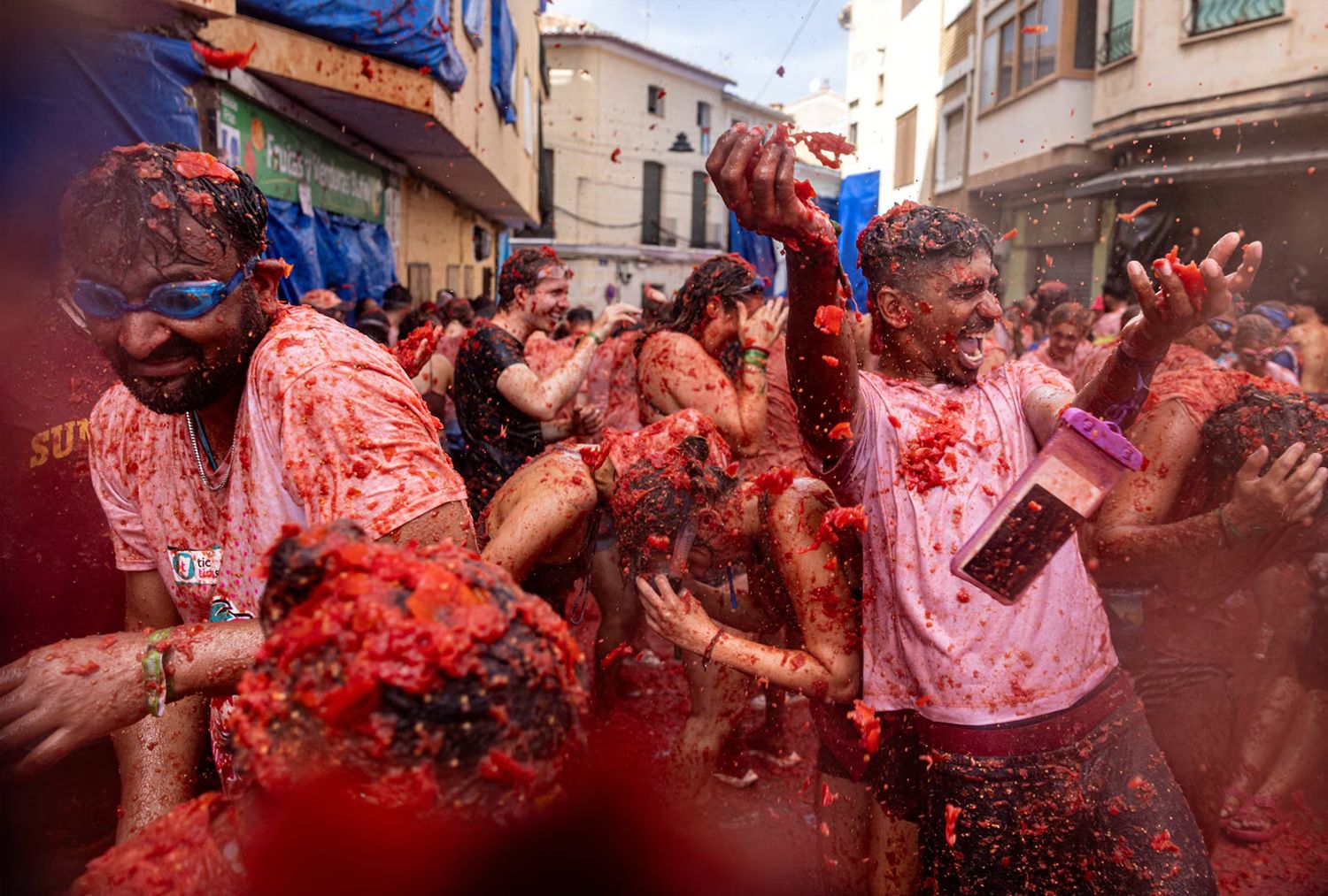Photo: REUTERS/Thomas Peter