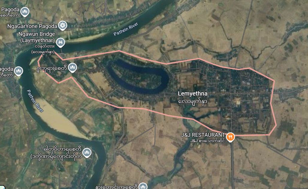 Photo: Google Map