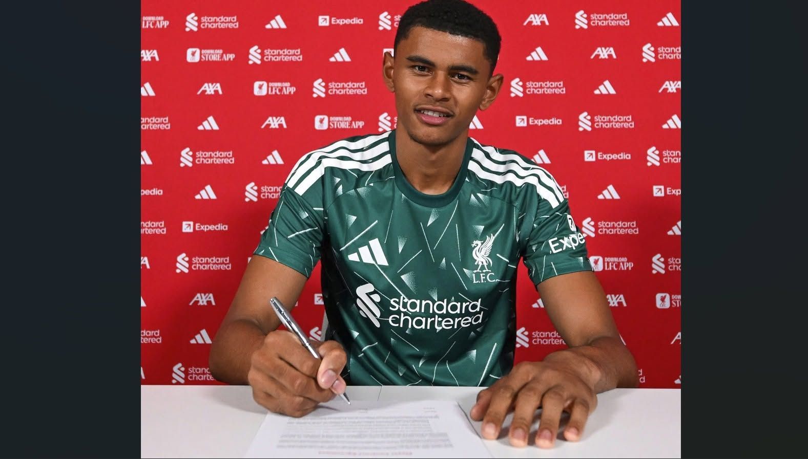 Photo: Liverpool FC