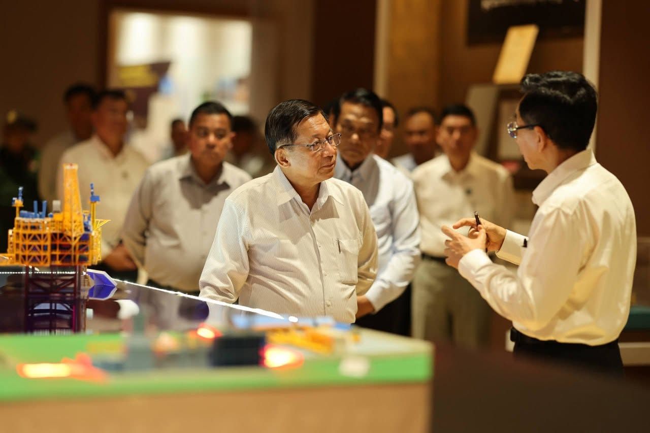 စစ်အာဏာရှင်အစိုးရ ရက် ၁၀၀ အတွင်း ဘာတွေ အောင်မြင်ခဲ့သလဲ 