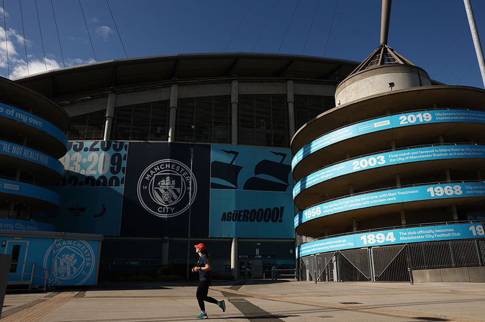 Photo: Reuters