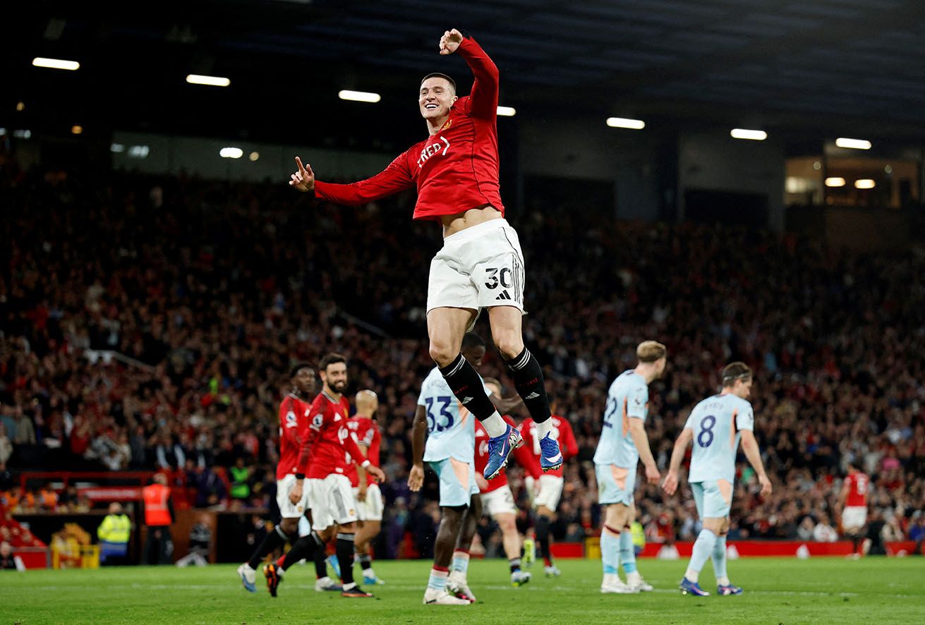 Photo: Reuters