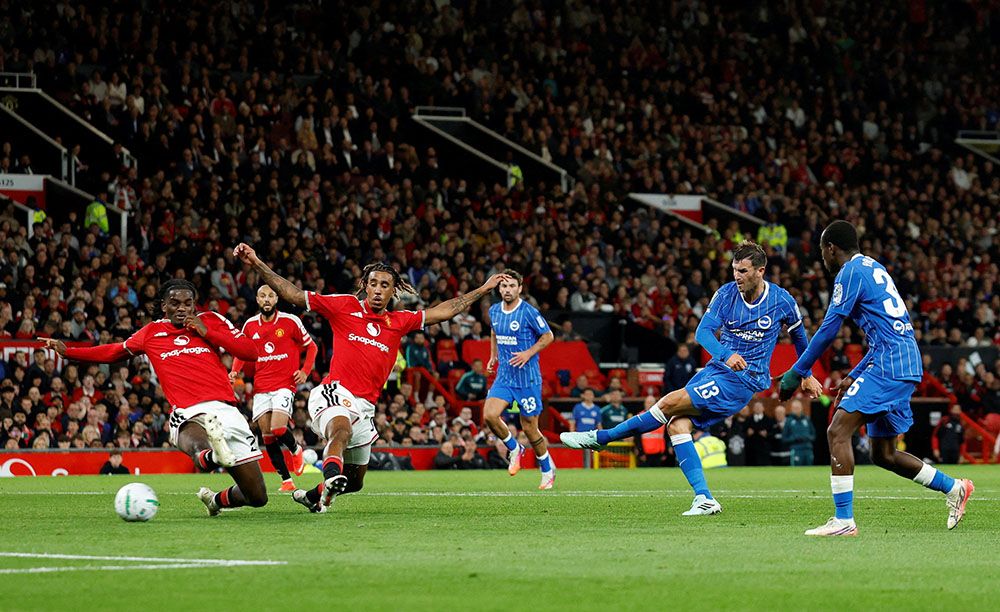 Photo: Reuters