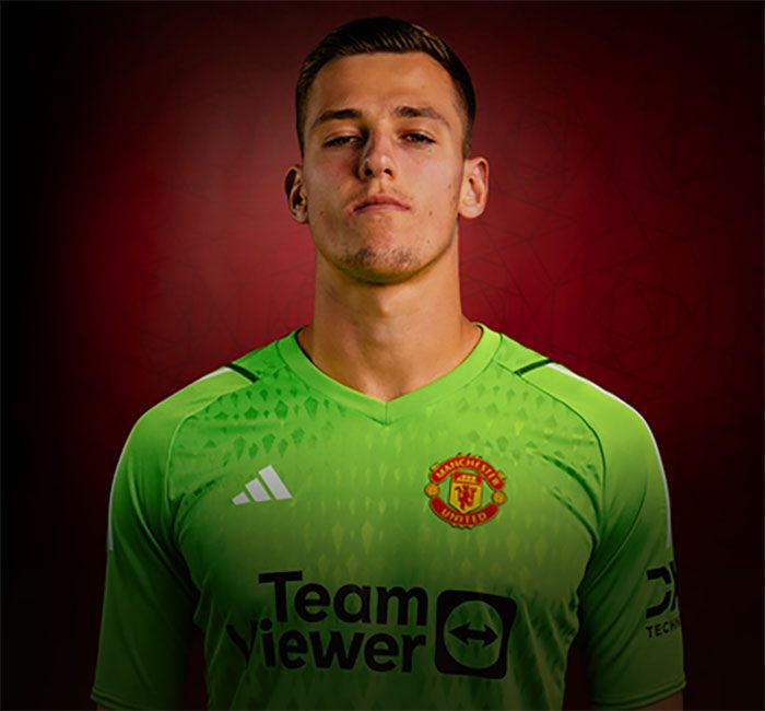 Photo: Manchester United
