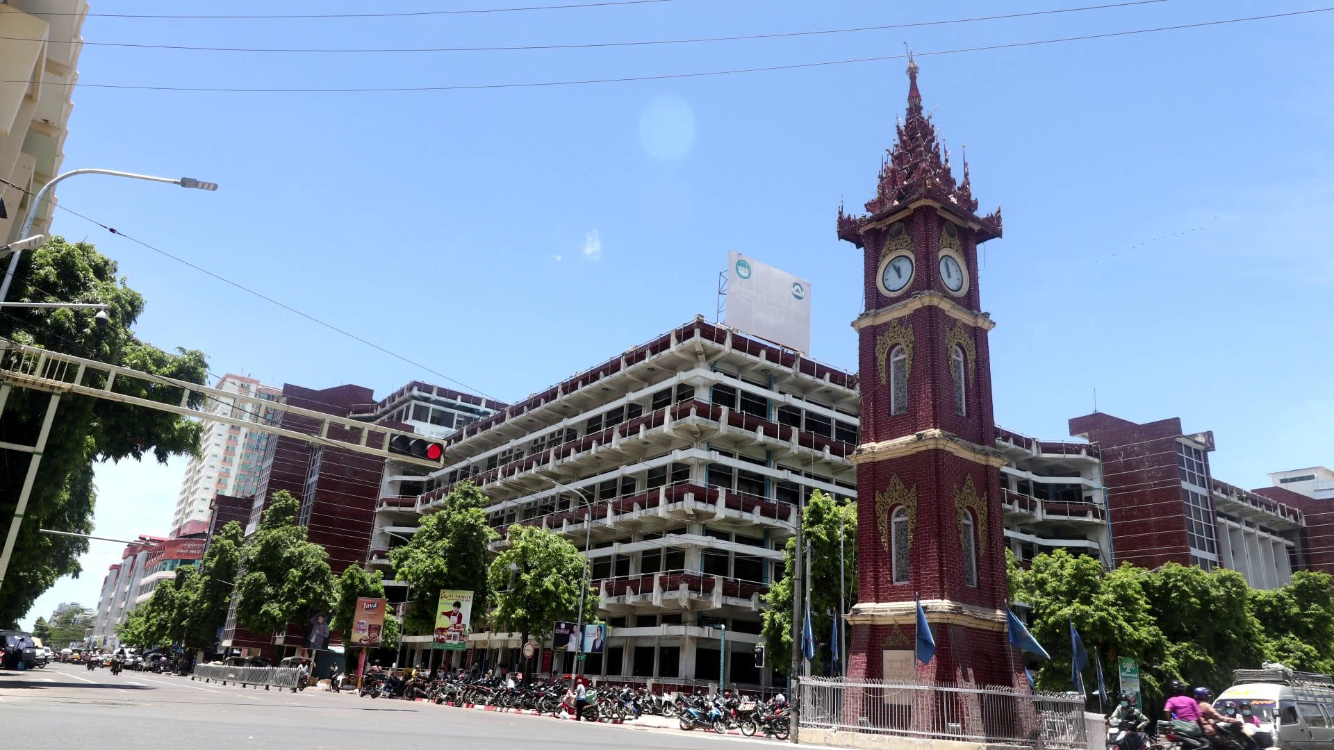 ရက် ၁၀၀ စီမံချက်အတွင်း မန္တလေး၌ မူးယစ်ဆေးဝါးများ ပိုပျံ့နှံ့လာ 