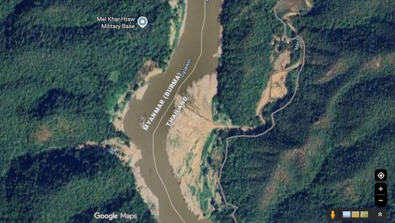 Photo: Google Map