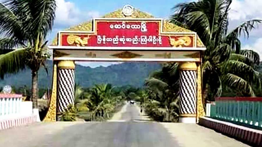 မောင်တောနှင့် ပေါက်တောတွင် သက်ငယ်မုဒိမ်းမှုဖြစ်ပြီး ၃ နှစ်အရွယ် မိန်းကလေးငယ် သေဆုံး