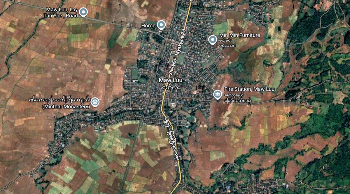 Photo: Google Map