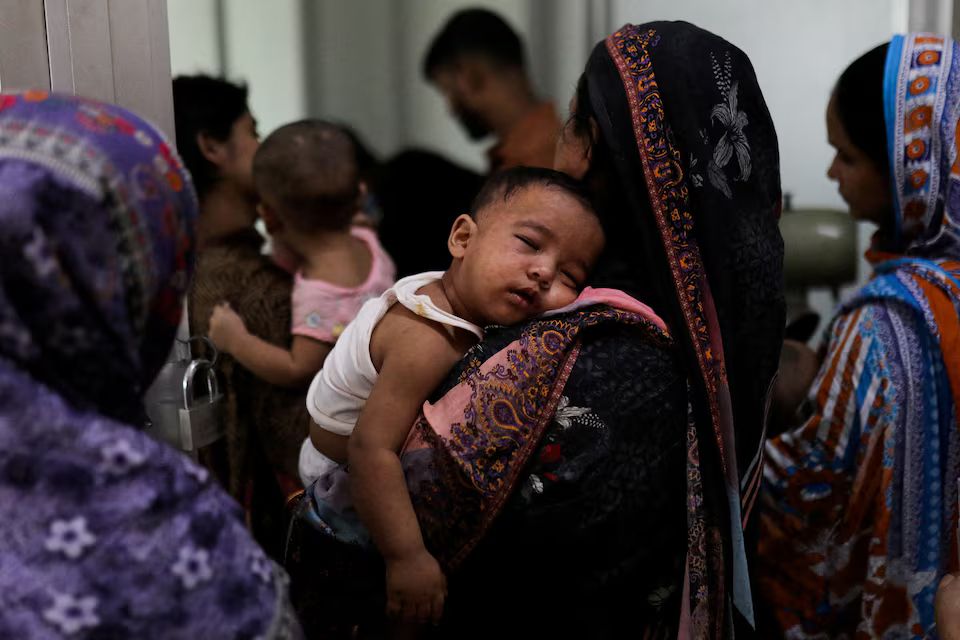 Photo: REUTERS/Stringer/File Photo 