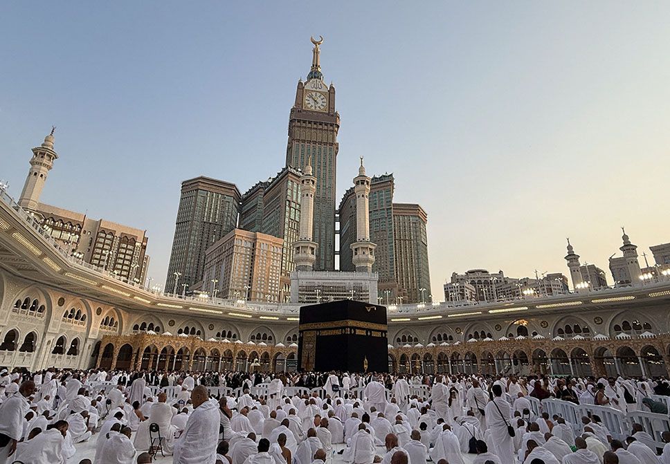 Photo: Reuters