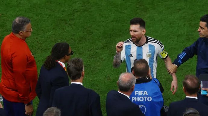 Photo: Paul Childs/Reuters