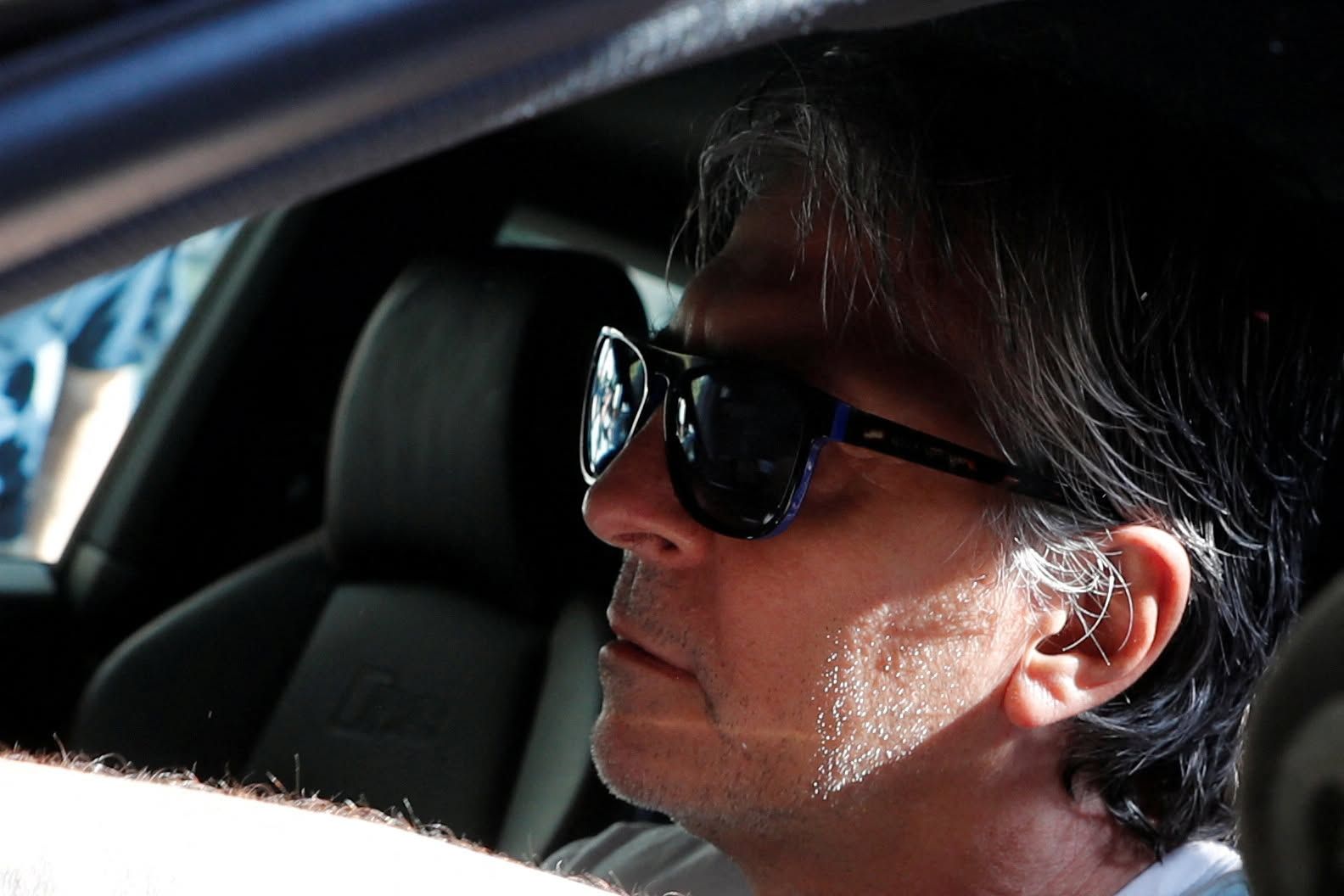 Photo: Reuters