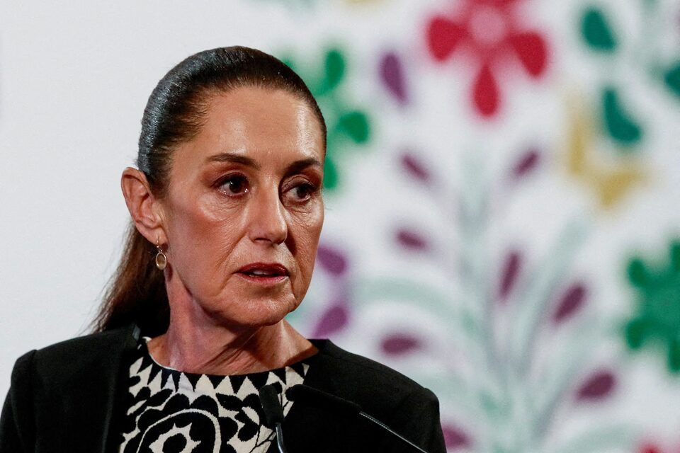 Photo: REUTERS/Henry Romero//File Photo