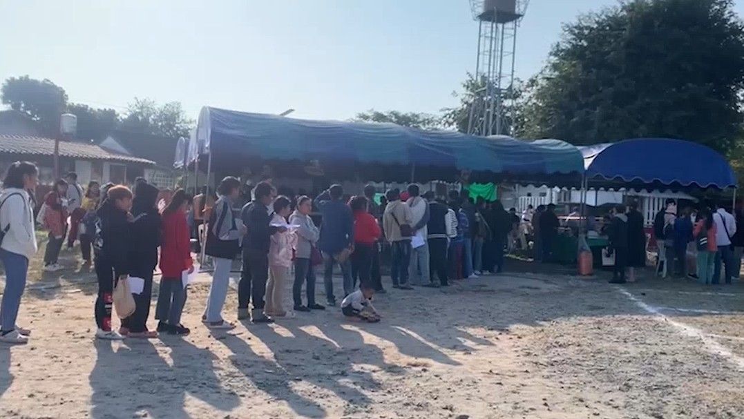 အလုပ်သမားဝန်ကြီးသစ်လက်ထက် အလုပ်သမားအရေးထက် အခွန်ကောက်ရန် ပိုလုပ်လာ 