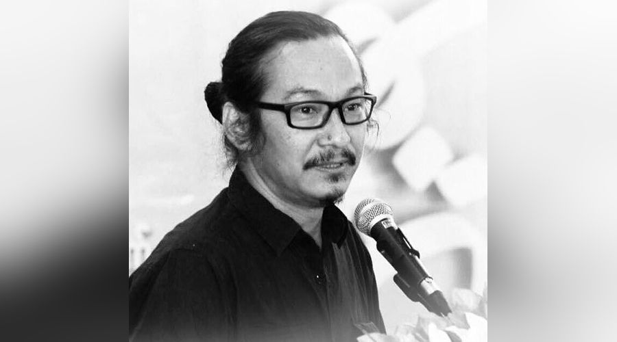လူ့အခွင့်အရေးနဲ့ အနုပညာခြေရာတွေ ထင်ကျန်ခဲ့သူ ဒါရိုက်တာမင်းထင်ကိုကိုကြီး ကွယ်လွန်
