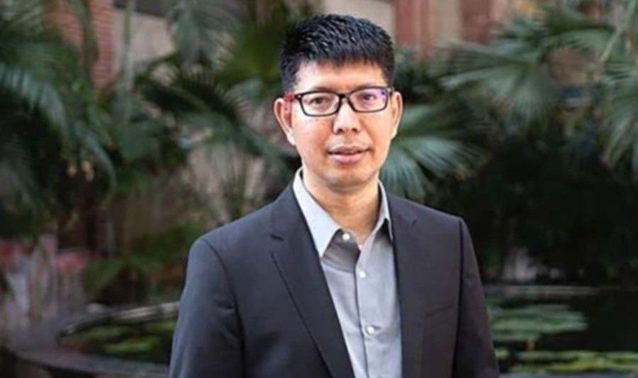 ဦးမင်းဇင်ကို တရုတ်ဖမ်းဆီးမှုအပေါ် အမေရိကန်အစိုးရ ထုတ်ပြန်ချက် ဘယ်လိုသဘောဆောင်လဲ 