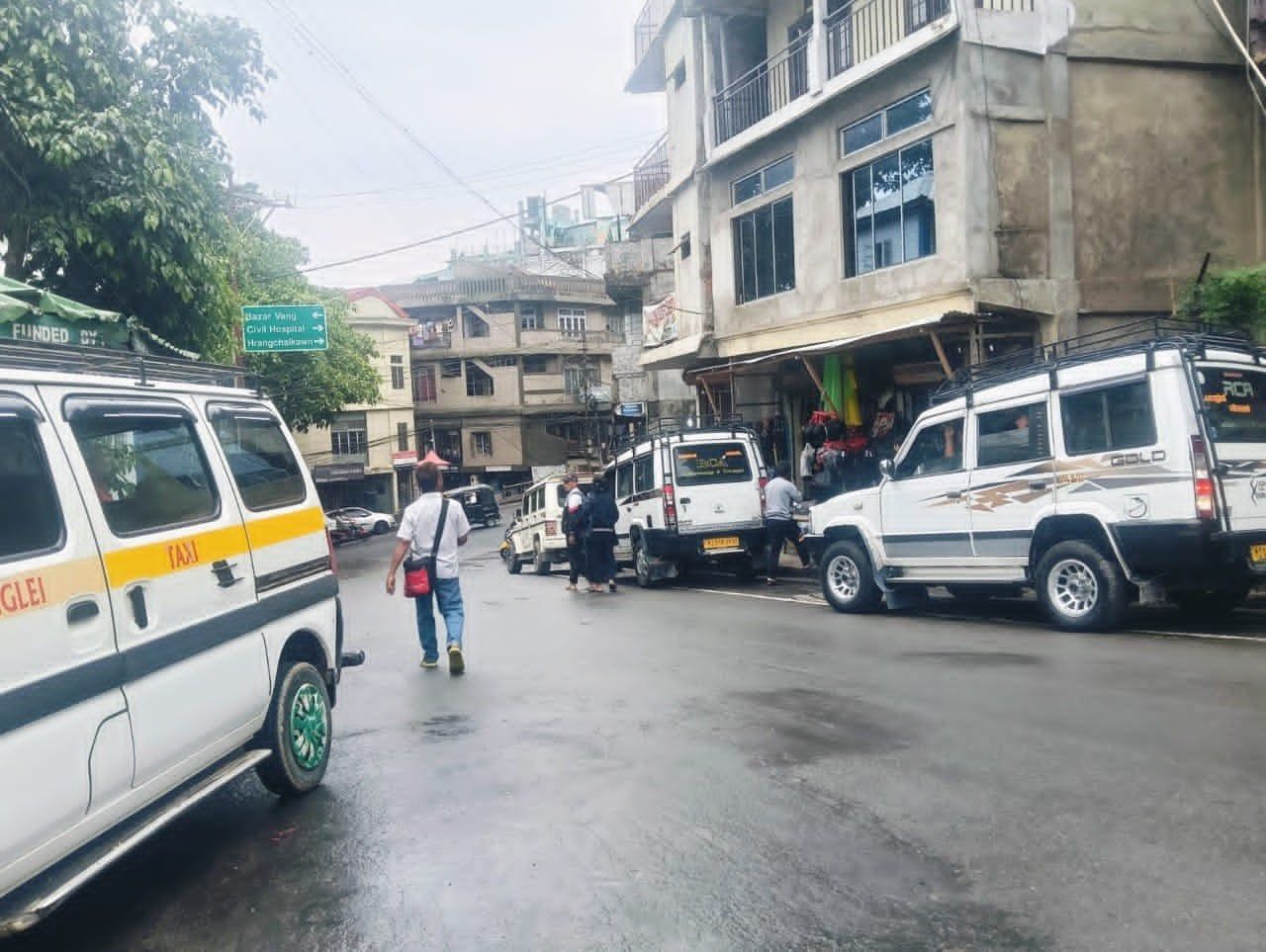 Photo: ဒေသခံ