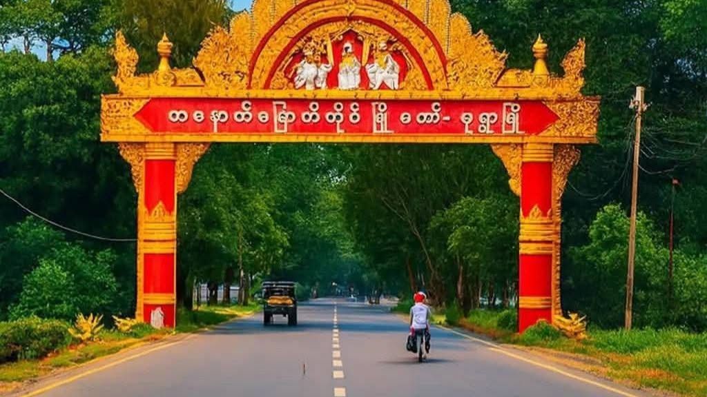မုံရွာတွင် LPDF ခေါင်းဆောင် ၁ ဦး လုပ်ကြံခံရ