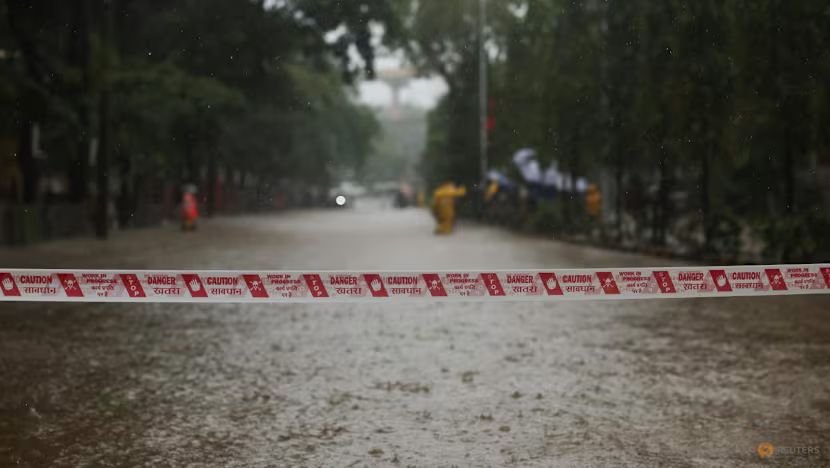 Photo: Reuters/Francis Mascarenhas