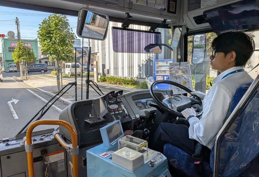 Photo: Fujikyu Shizuoka