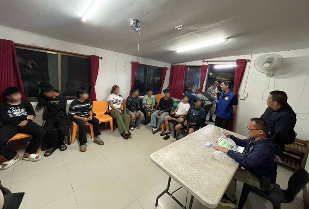 Photo: Chiangmai News