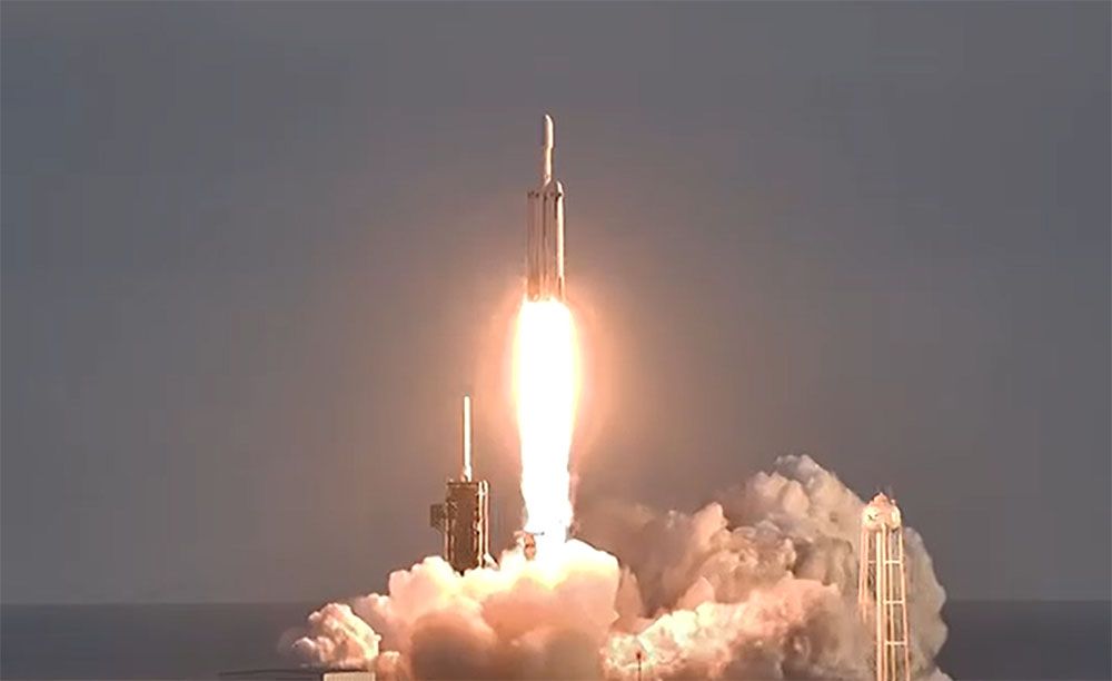 Photo: NASA