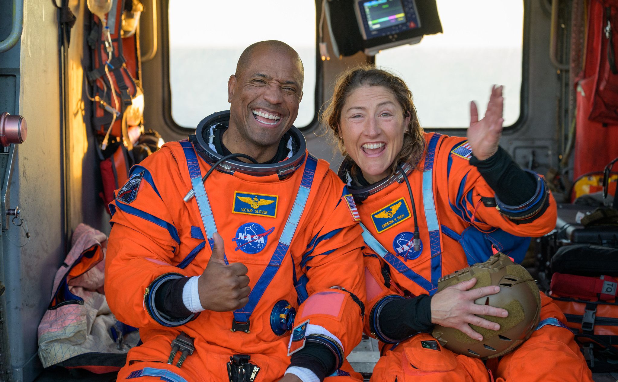 Photo: NASA