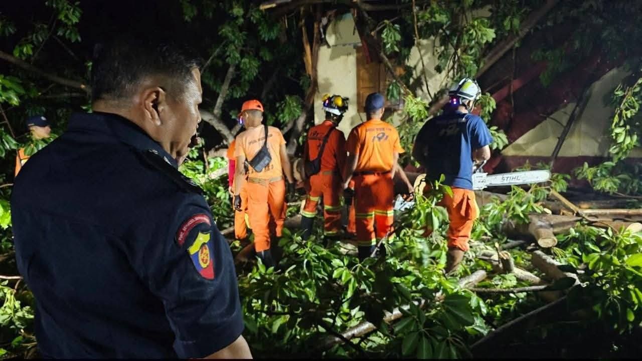 နေပြည်တော်တွင် လေပြင်းတိုက်ခတ်ပြီး ပျက်စီးသွားသည့် နေအိမ်များ ပြန်မဆောက်နိုင်သေး