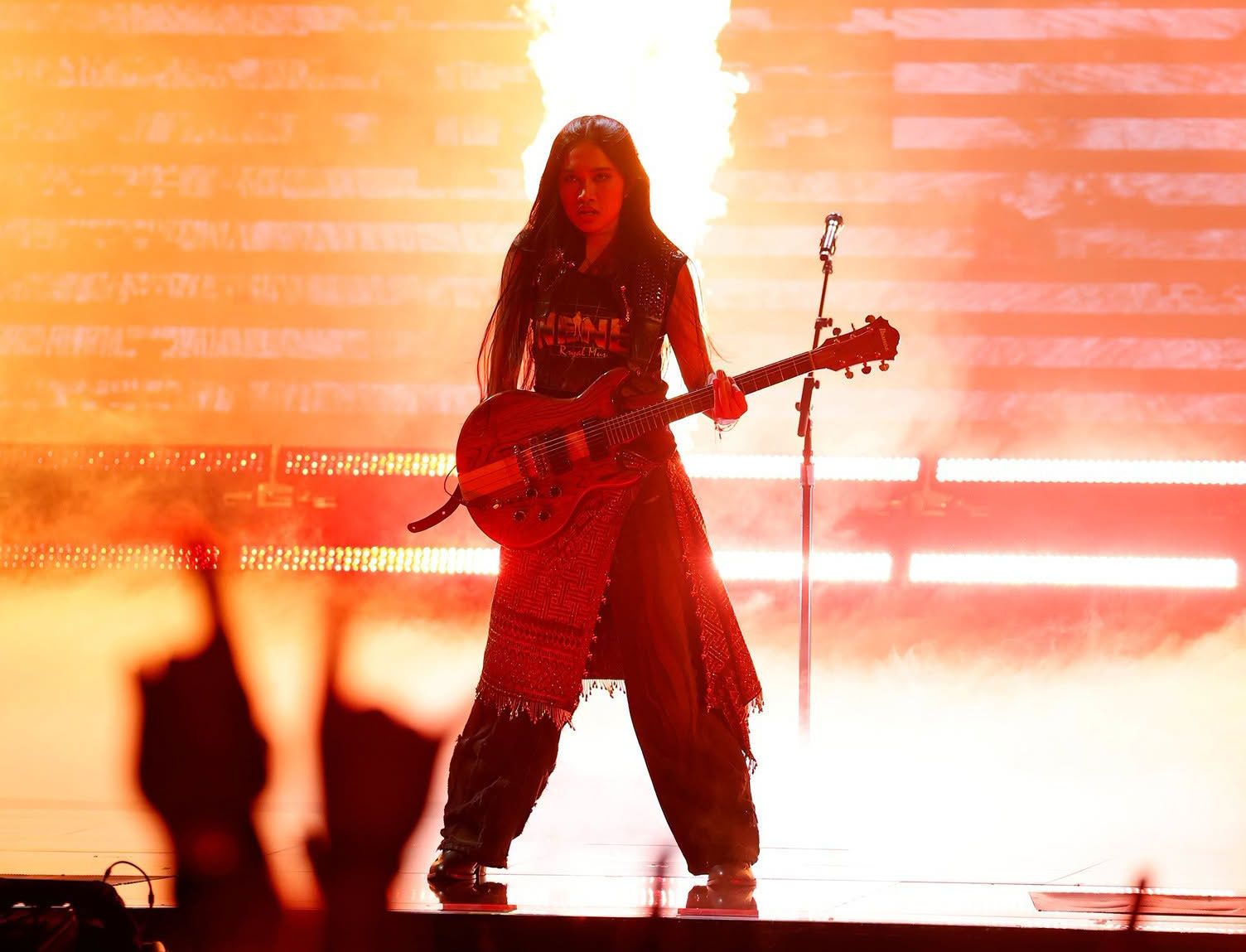 Photo: America's Got Talent